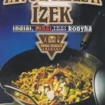 Akciós ár Távol-keleti ízek