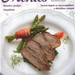 Príma Konyha magazin 2019/1. - Mentes Legjobb ár