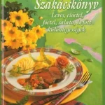 Knorr szakácskönyv Kedvezményes ár