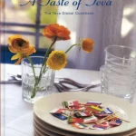 A Taste of Teva: The Teva Global Cookbook Biztonságos fizetés