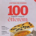 A 100 legjobb magyar étterem 2006 Szezonális akció