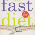 Végkiárusítás The Fast Diet