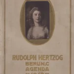 Agenda 1910 - Rudolph Herzog Berlin Rendeld meg most