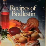 Recipes of Boulestin Biztonságos fizetés
