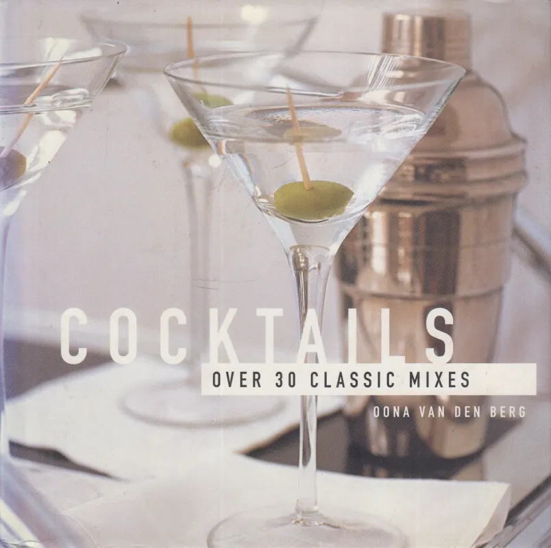 Biztonságos fizetés Cocktails