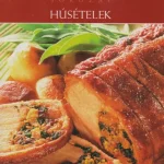 Alacsony ár Húsételek