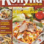 Príma Konyha magazin 2002. október Biztonságos fizetés