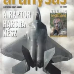 Aranysas 2005. V. évfolyam (teljes) Kedvezményes ár