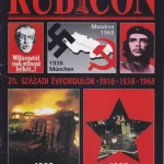 Biztonságos vásárlás Rubicon 1998/8