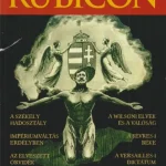 Legkelendőbb Rubicon 2017/7-8