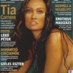 Kedvezmény Playboy 2003. június