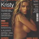 Olcsó Playboy 2003. január