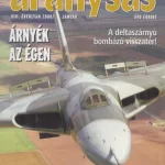 Aranysas 2008. (teljes évfolyam) Akciós ár