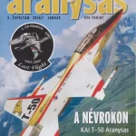 Aranysas 2010. (teljes évfolyam) Kedvezményes ár