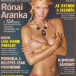 Biztonságos fizetés Playboy 2003. augusztus