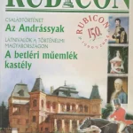 Rubicon 2004/12 Expressz szállítás