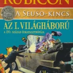 Gyors szállítás Rubicon 2014/4-5