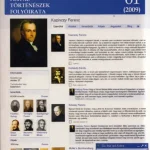 Korlátozott ajánlat Sic itur ad astra 61 (2009)
