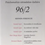 Thalassa 96/2 Legjobb ár