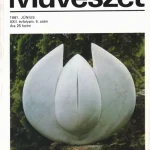 Azonnali szállítás Művészet 1981. június
