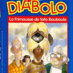La Frimousse de tata Bouboule Szuper akció