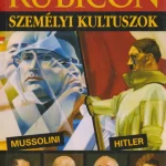 Legkelendőbb Rubicon 2007/9