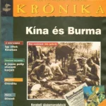 Bestseller Hadi Krónika 32