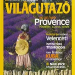 Árcsökkenés National Geographic Traveler különszámok 11. - Világutazó