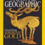 National Geographic 2003 June Legnépszerűbb