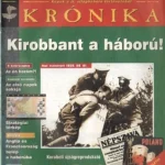 Hadi krónika 1. Csak ma