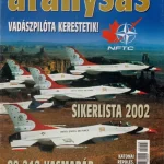 Aranysas 2002/6. Utolsó esély