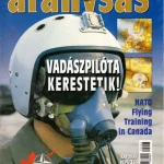 Aranysas 2002/3. Bestseller
