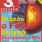 3. évezred 2020/8. Ajánlat