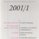 Thalassa 2001/1. Szezonális akció