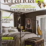 Expressz kézbesítés Veranda 2015/6 November-December