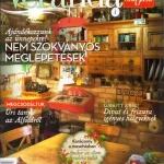 Veranda 2013/6 November-December Gyors kiszállítás