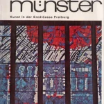 Gyors szállítás Das Münster 1973/4-5