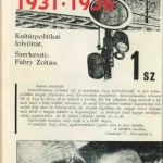Szuper akció Az út 1931-1936