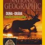National Geographic Magyarország 2011. November Alacsony ár