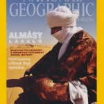 National Geographic Magyarország 2009. december Végkiárusítás