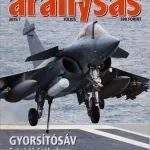 Bestseller Aranysas 2015/7.