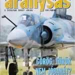 Aranysas 2010/7. Kiárusítás