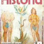História 2007/2 Legjobb ár