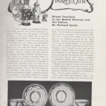 The Connoisseur 1912. (Teljes) Biztonságos fizetés
