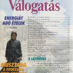 Reader's Digest Válogatás 1998. március Azonnal elérhető