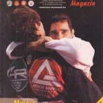 Exkluzív ajánlat Harcművészek Magazin 2006/6.