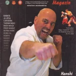 Kiárusítás Harcművészek 2006/2