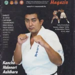 Harcművészek 2005/5. Ajánlat