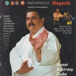 Csak ma Harcművészek 2005/4.