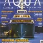 Aqua 2007. szeptember 84. szeptember Biztonságos fizetés